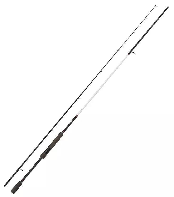 Shimano Vengeance Eging Spinning - Shimano -haspelstang - 8717009875226 - 1