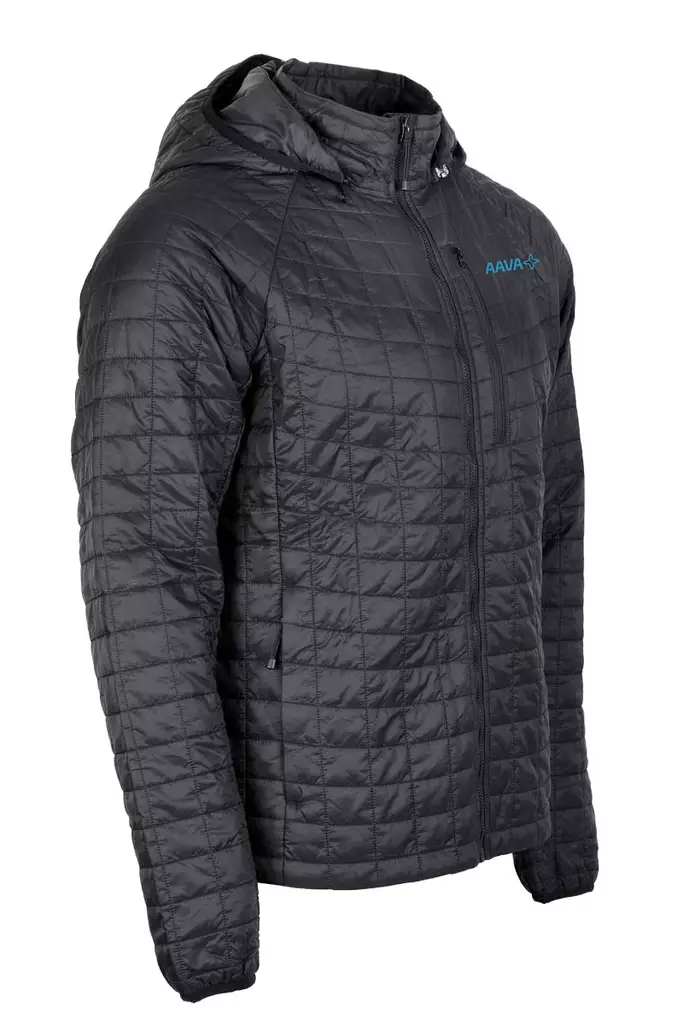 Aava Subzero Primaloft 60g Jacket - Mellomjakker - 6417512845236 - 1