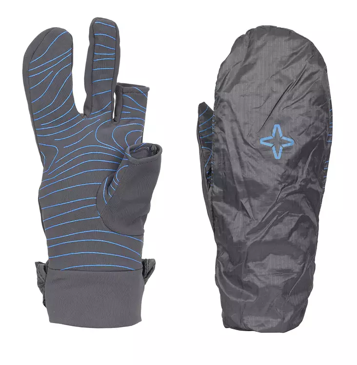 Aava Ultimate Fishing Glove - Hansker - 6417512849296 - 1