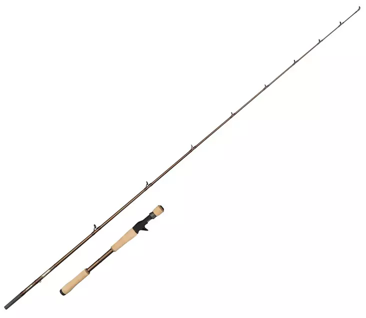 Abu Garcia Beast Pro2 Live Casting Rod - Abu Garcia -spinnestang - 036282002296 - 1