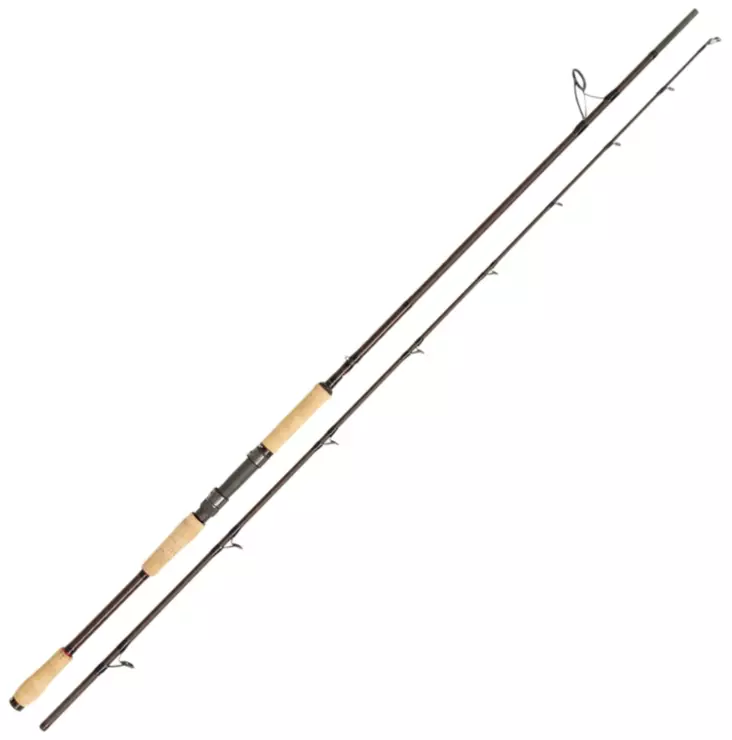 Abu Garcia Beast Pro Spin - Abu Garcia -haspelstang - 036282995376 - 1
