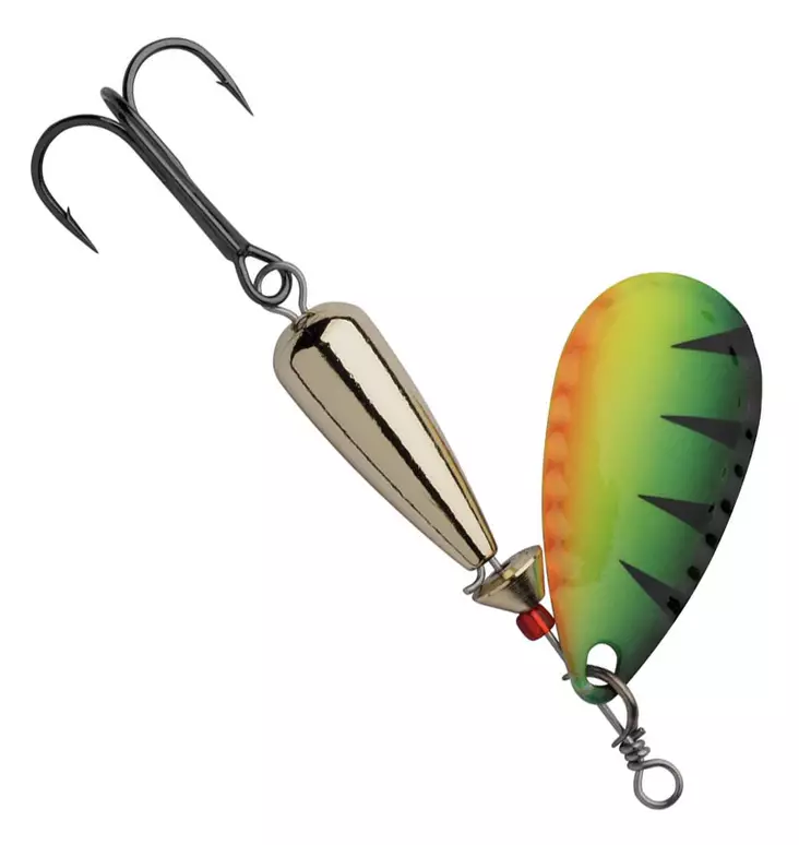 Abu Garcia Droppen LF 46mm 8g - Spinner - 2302202236 - 1