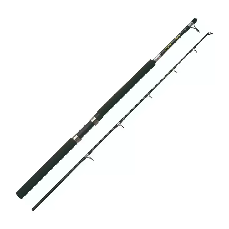 Abu Garcia GT Boat 602 30lb - Båt- & pilkestenger - 036282050136 - 1