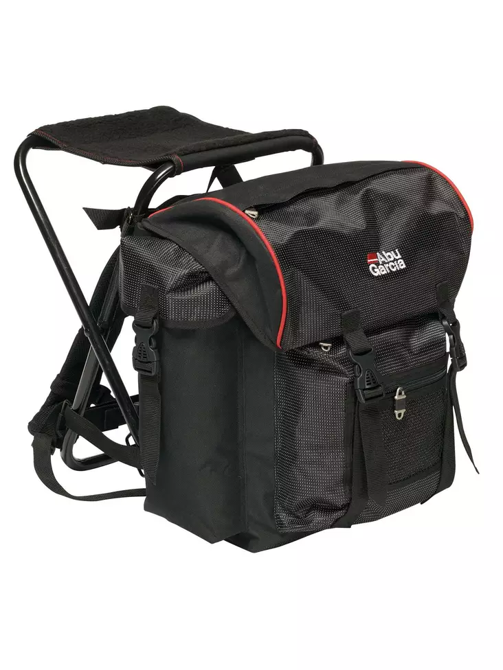 Abu Garcia Rucksack Standard - Eske og vesker - 036282589216 - 1