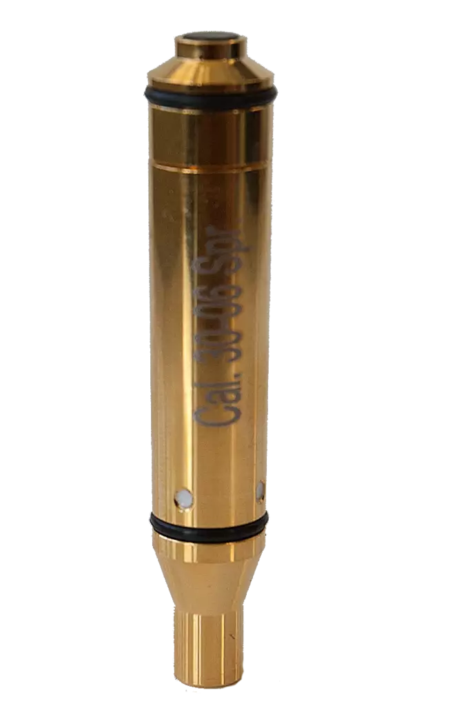 Accurize Laser Cartridge 30-06spr - Malerier - ALC3006 - 1