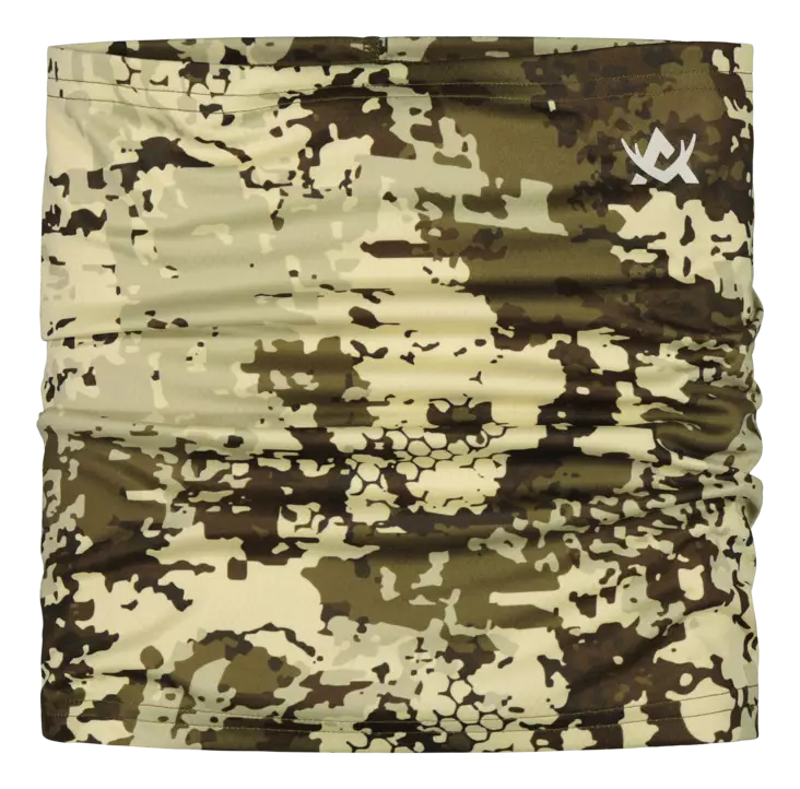 Alaska CoolDry Neckwarmer BlindTech Reed - Jegerens hodeplagg - 6438347055096 - 1