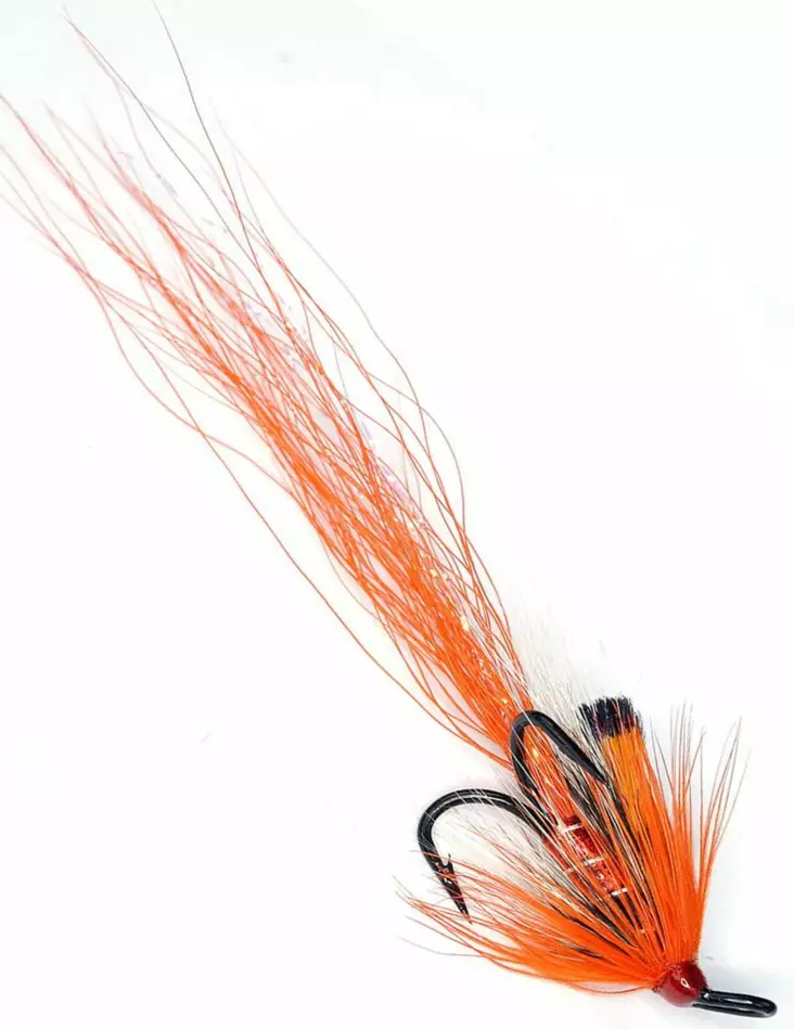 Ally's Shrimp - Andre laksefluer - 7033840120716 - 2