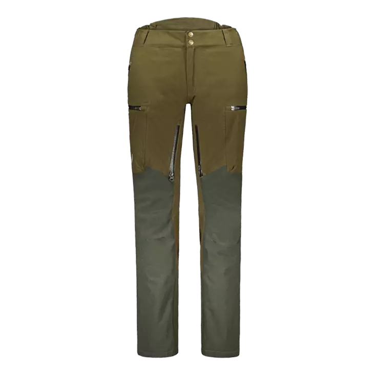 Anar Hirvas W's Hunting Trouser - Dame jaktbukser - 6438014224336 - 1