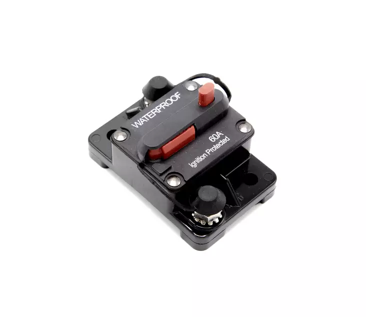 Automatic Circuit Breaker - Minn Kota-tilbehør - 7332467296836 - 1