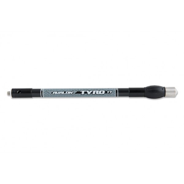 Avalon Tyro-17 Stabilisator - Stabilisator - 9227000013446 - 2