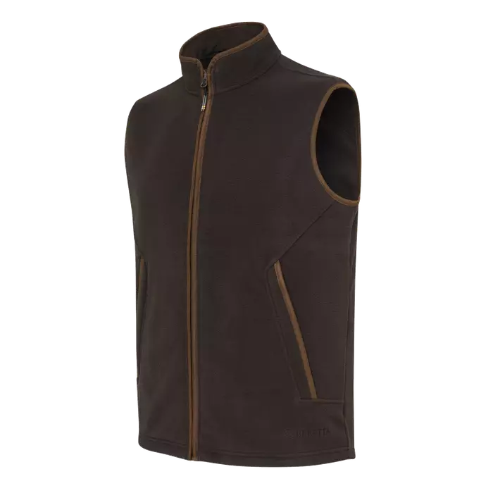 Beretta Arlington Vest Brown Bark - Jakt- og elgvester - 8051832656486 - 1
