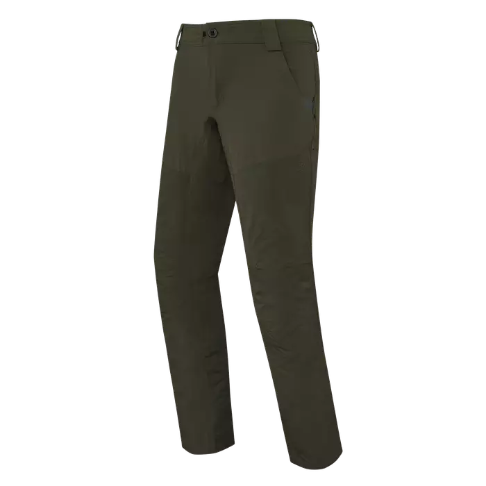 Beretta Core Pants Green Moss - Herrebukser for jakt - 8051832687596 - 1