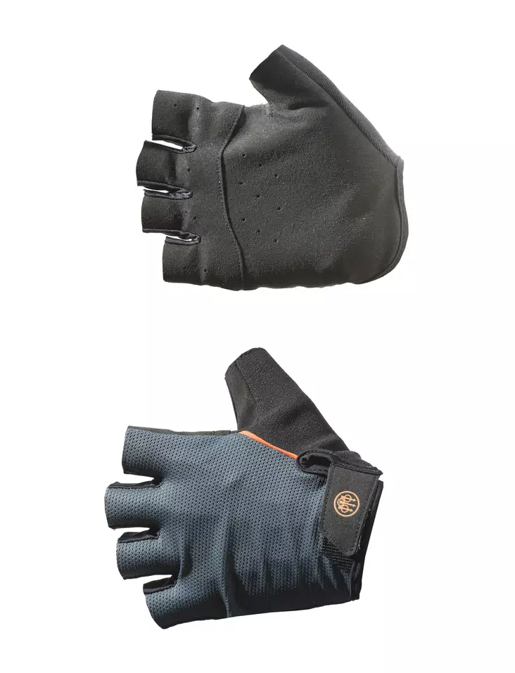 Beretta Pro Mesh Fingerless Gloves - Jegerhansker - 8051832240616 - 1