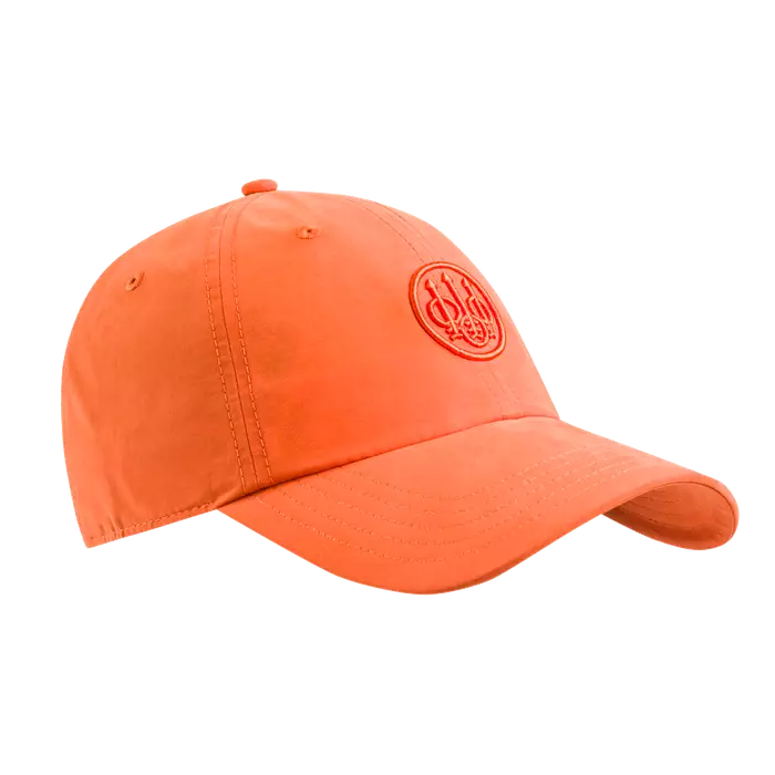 Beretta Sanded EVO Cap Orange Scarlet Ibis - Jegerens hodeplagg - 8051832683666 - 1