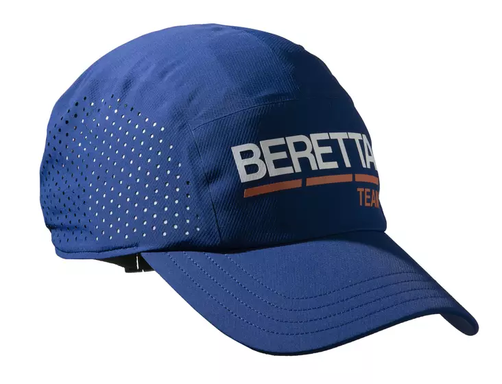 Beretta Team Blue Cap - Jegerens hodeplagg - 8051832387526 - 1