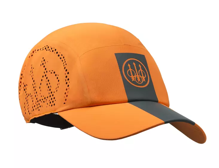 Beretta Tech Cap - Jegerens hodeplagg - 8051832534876 - 1