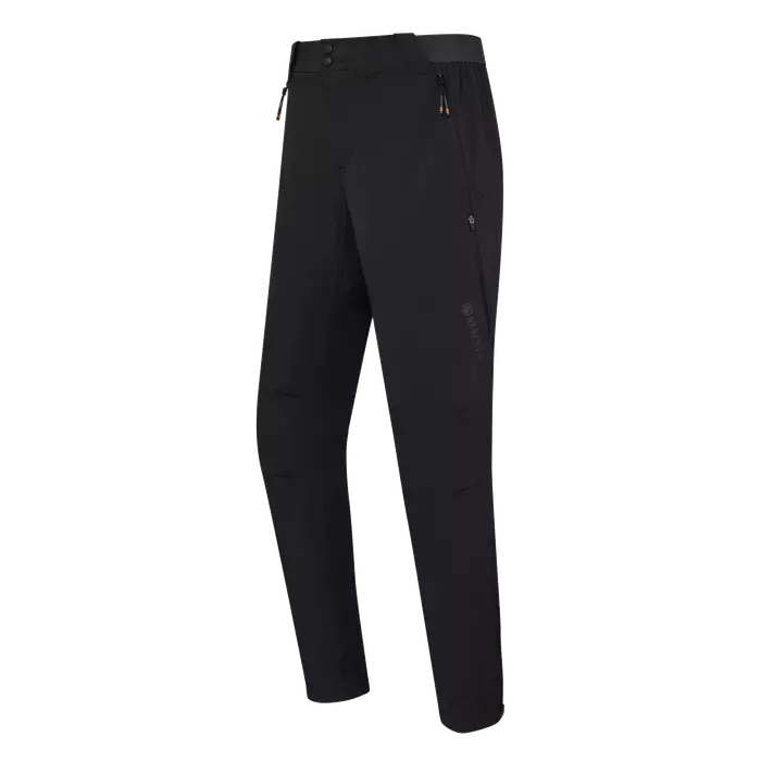 Beretta Vertikal Light Pants Black - Herrebukser for jakt - 8051832691876 - 1