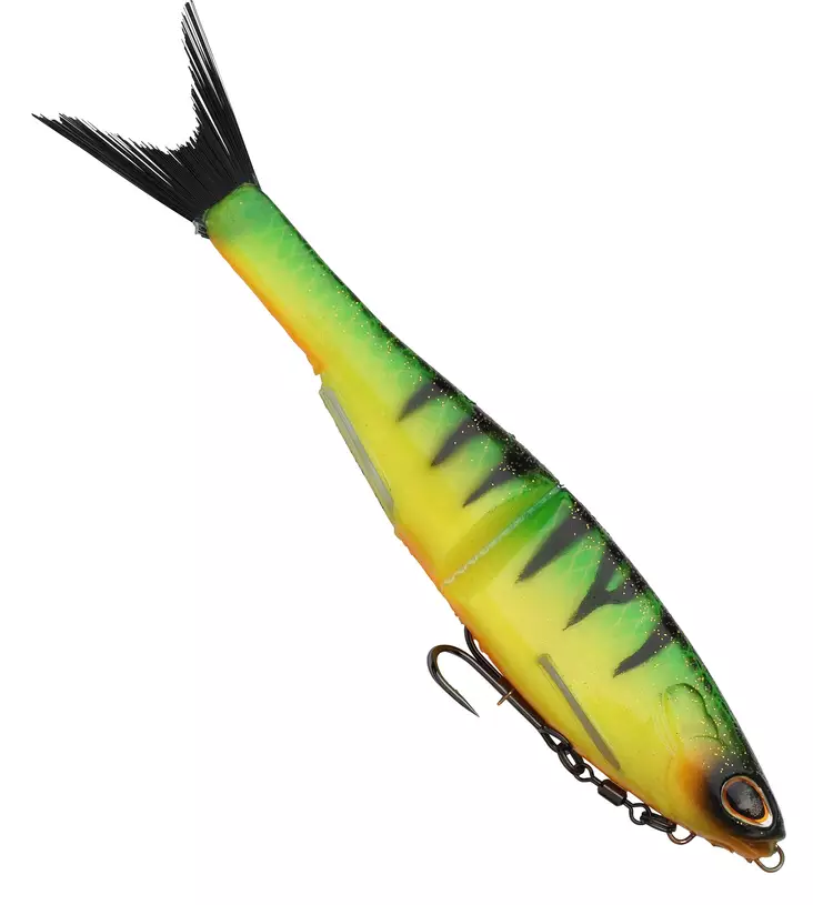 Berkley Nessie 22cm/57g Swimbait - Gjeddefisker under 100g - 179525926 - 1