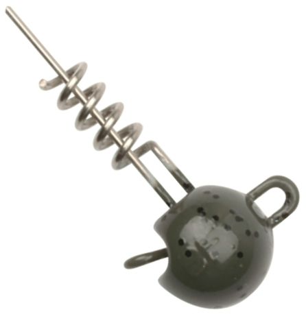 BFT Flexhead Pike Small Green 5g 2kp - Vertikalhode - 7340029415946 - 1