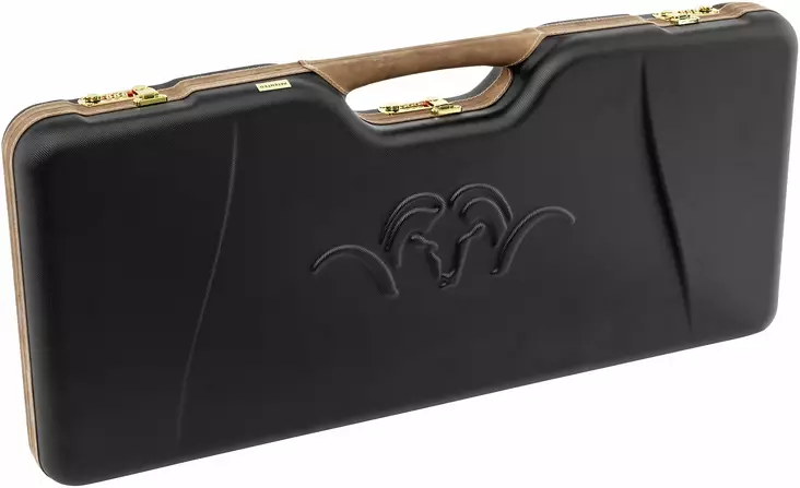 Blaser ABS B Rifle Case - Harde riflekofferter - 628020006 - 1