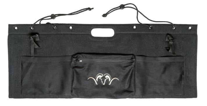 Blaser Gun Cover For Car - Myke riflebager - 4066481040016 - 1