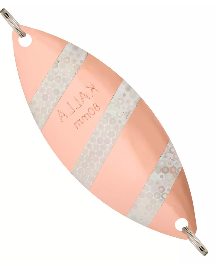 Blue Fox Kalla 60mm/9g - Røyeblinkene - 06112021106 - 1