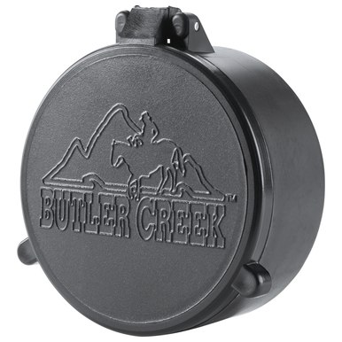 Butler Creek Flip-Open obj.26 (46,2mm) - Linsedeksel - 051525302605 - 1