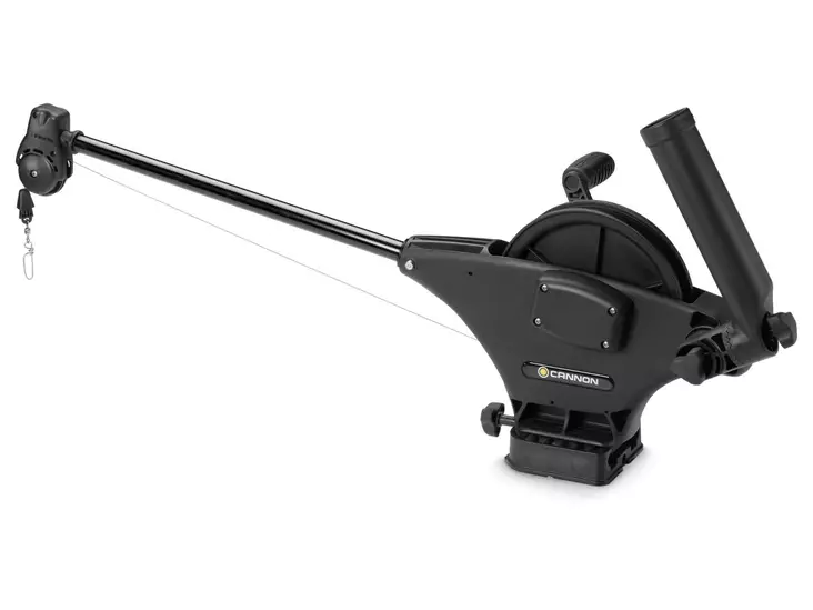 Cannon Easi-Troll ST - Dyptriggere - 029402037766 - 1