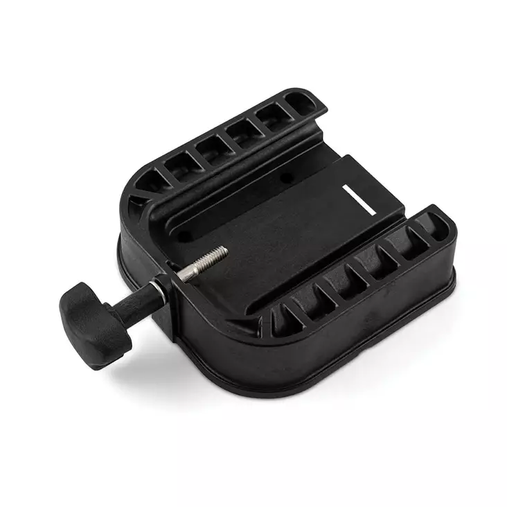 Cannon Universal Mounting Base Composite - Dyptriggere - 029402034956 - 1