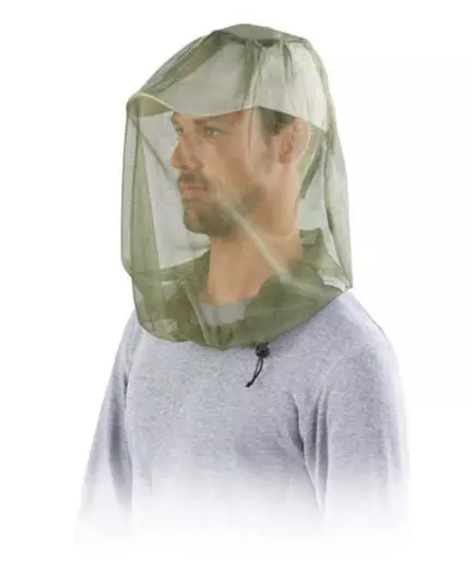 Care Plus Mosquito Classic Head Net - Andre hodeplagg - 8714024337036 - 1
