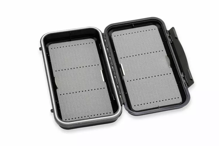 Black - Fluesker - 4560111387156 - 1