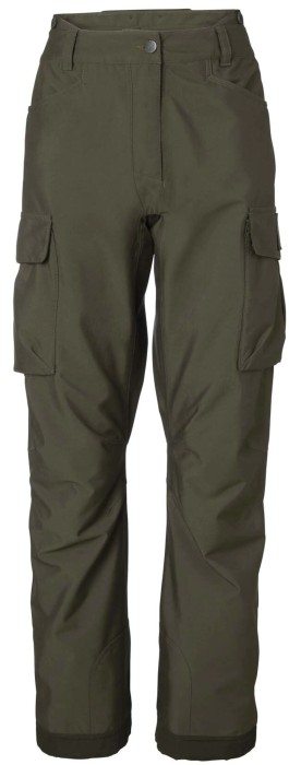 Chevalier Endeavor Chevalite Pants Women 2.0 Autumn Green - Dame jaktbukser - 808491166096 - 1