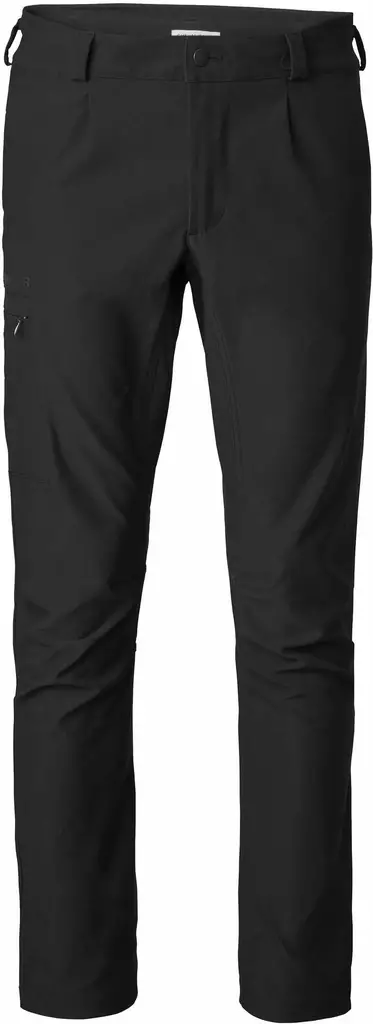Chevalier River Pants Men Black - Herrebukser for jakt - 808491142076 - 1