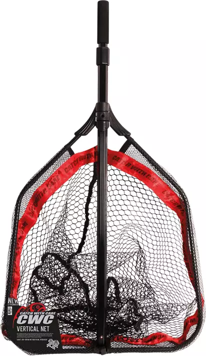CWC Vertical Net 70x60x70cm - Håvar - 7340029432776 - 1