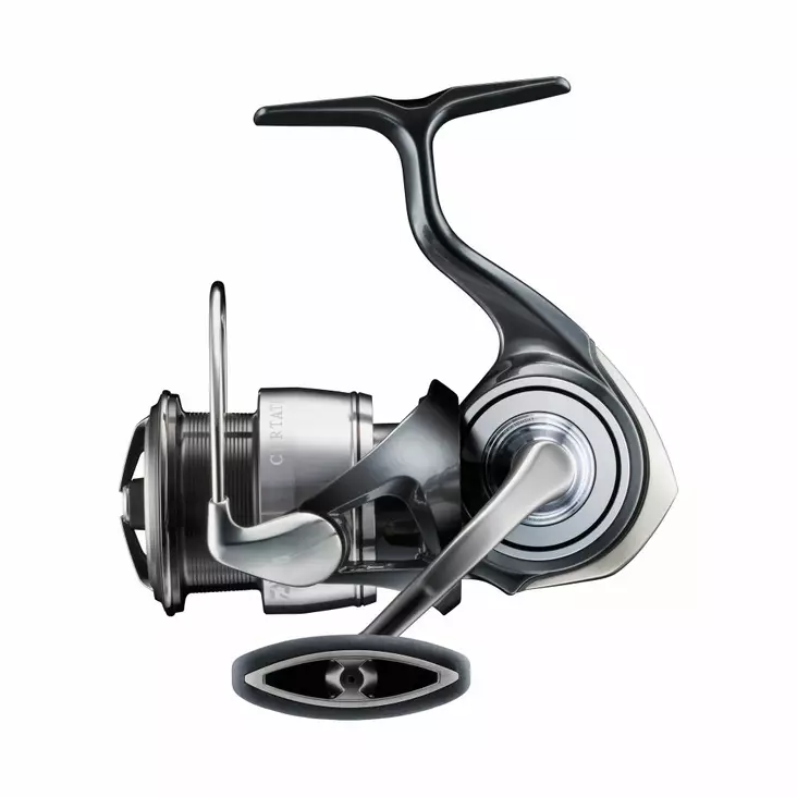 Daiwa 24 Certate G - Frambromsede haspelsneller - 043178179376 - 1