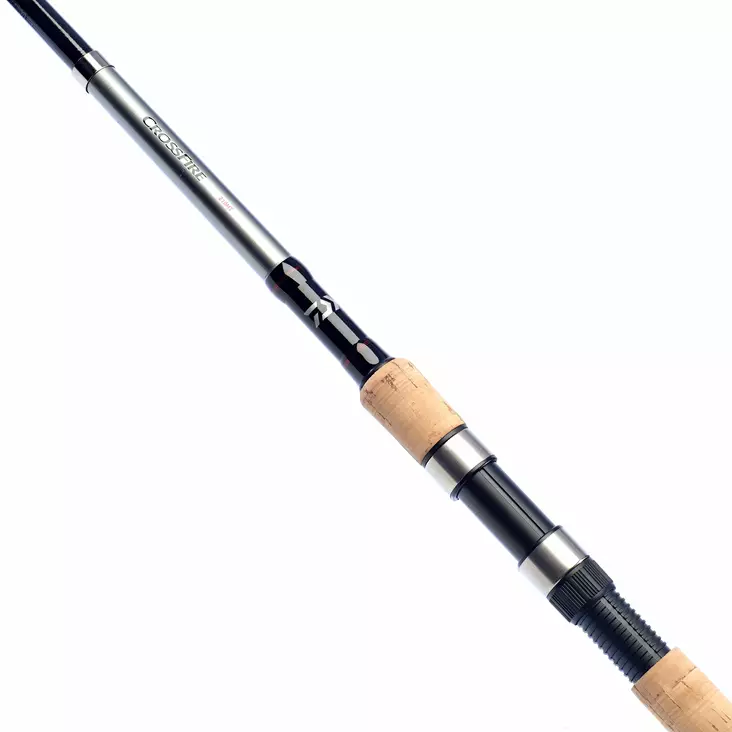 Daiwa Crossfire Tele Spin - Daiwa -haspelsneller - 5055545229046 - 1