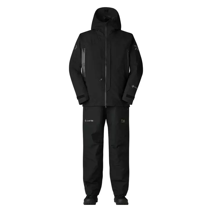 Daiwa Gore-Tex Winter Suit - Vinterdress - 4550133606946 - 1