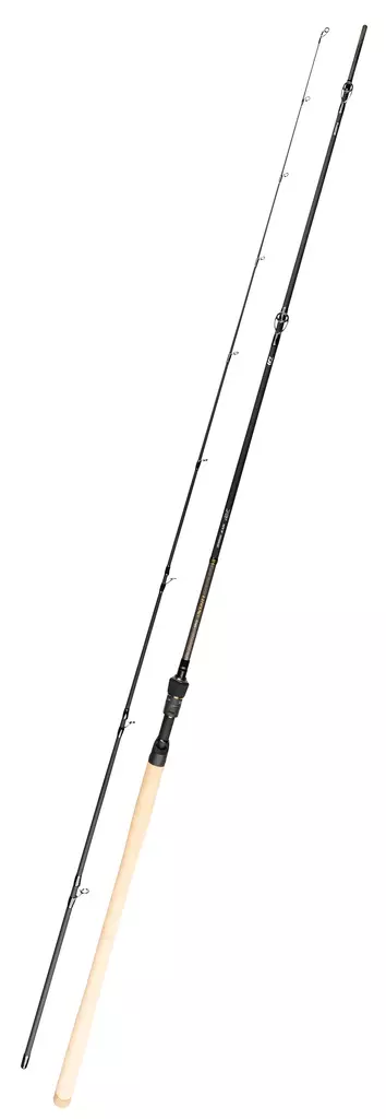 Daiwa Luvias 26 Bait - Daiwa-spinnestang - 5055545256776 - 1
