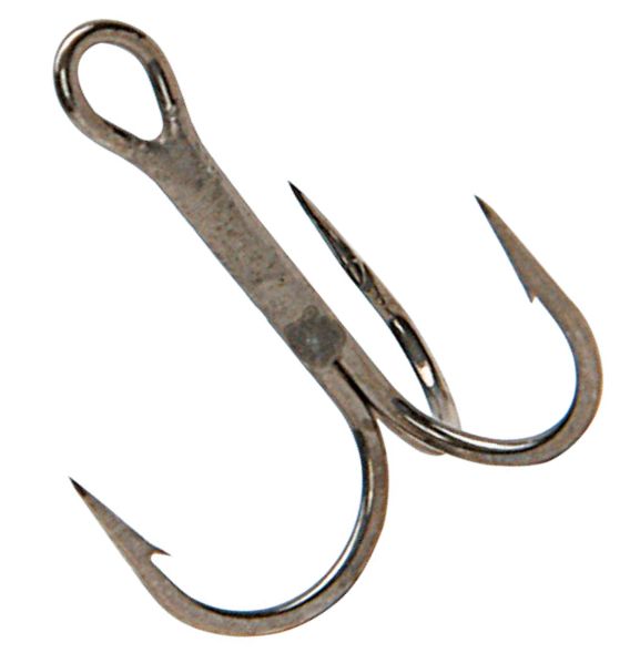 Daiwa SaqSas D-Treble - Kroker - 4027093491436 - 1