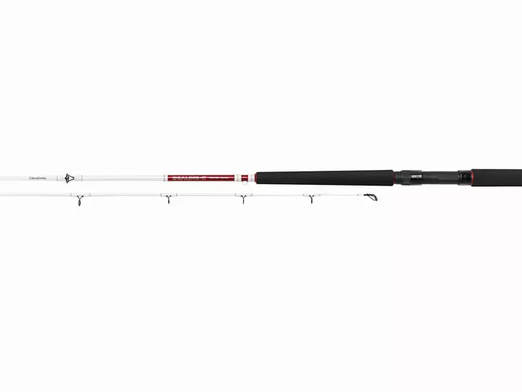 Daiwa Sealine-Z Trolling SLZ702TR-AS - Daiwa -trollingstangen - 5055545216596 - 1