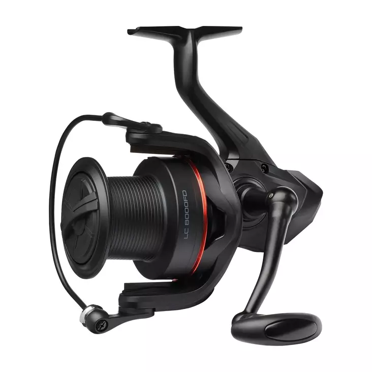 DAM Quick Intenze LC 8000FD - Big Pit-sneller - 4044641003576 - 1