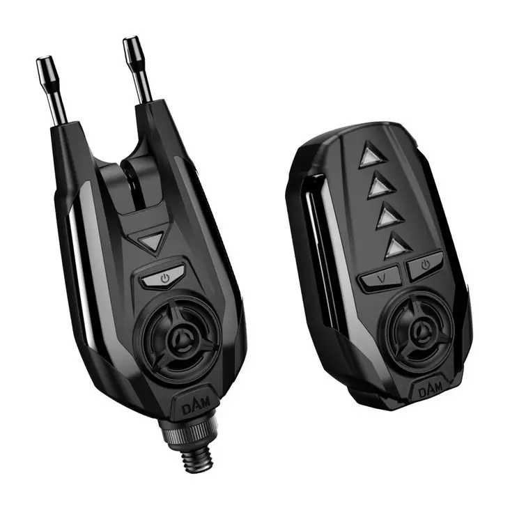 DAM TFX Alarm Set 4+1 - Enkeltvarslere & sett - 5706301000156 - 1
