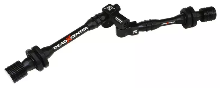 Dead Center Dead Level Hunter v2 8"/10" - Stabilisator - 8122450296986 - 1
