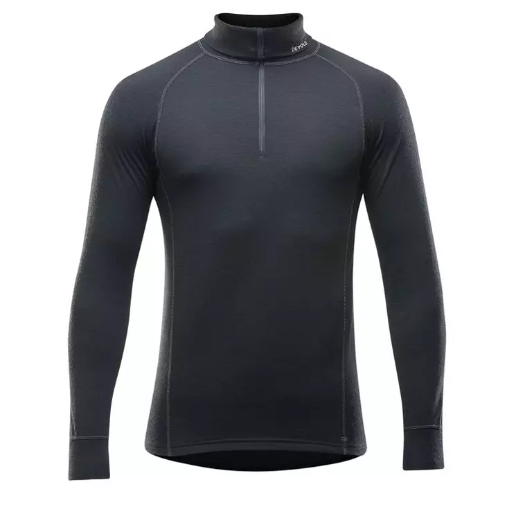 Devold Duo Active ZIP M´s - Undertrøyer - 7028567211106 - 1
