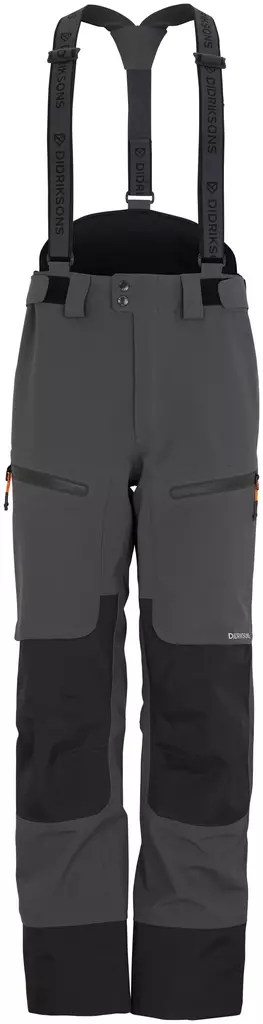 Didriksons Fractus Pants USX2 - Skalljakker herrer - 7333371024386 - 1