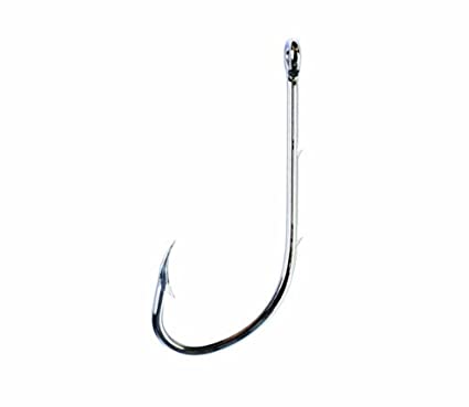 Eagel Claw Baitholder Hook 10kpl - Kroker - 047708753166 - 1