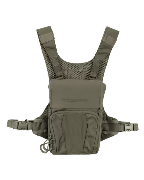 Eberlestock Modular Bino PackLarge - Taktiske vesker - 810039454176 - 2
