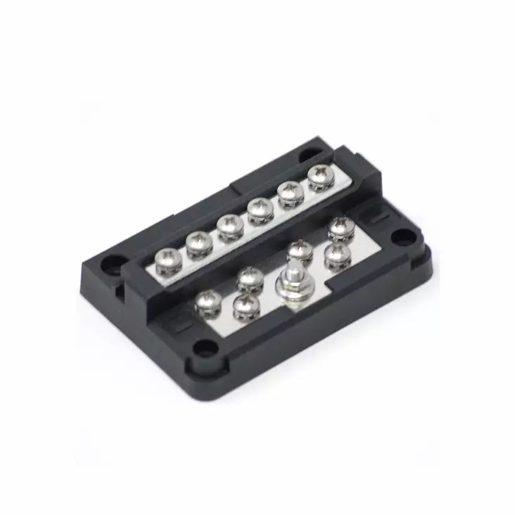 EGIS grounding connector RT 12x connection - Batterier og elektrisk tilbehør - 850035199756 - 1