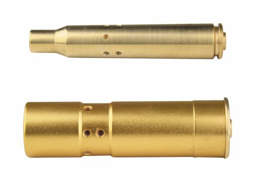 Eurohunt Laser Collimator 270/30-06/25-06REM - Riktig utstyr - 4250392313226 - 1