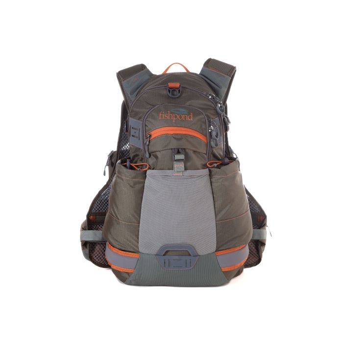Fishpond Ridgeline Backpack - Ryggsekker - 816332014956 - 1